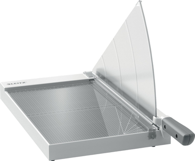 Prerëse letrash Leitz Precision Office A4+, 15 fletë, gri