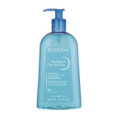 Xhel dushi Bioderma Gel Douche, 500ml