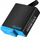 Karikues USB me 2 bateri për GoPro Hero 8 Black