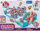 Set loje ZURU 5 Surprise Toy Mini Brands Series 1, Mini Toy Store, 27 copa, shumëngjyrësh