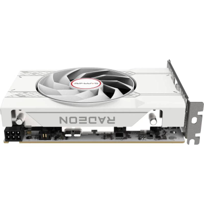 Kartelë grafike Sapphire PULSE Radeon RX 6500 XT, 4GB GDDR6, AMD RDNA2