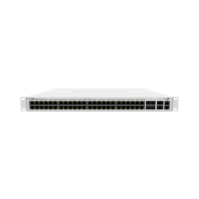 CRS354-48P-4S+2Q+RM