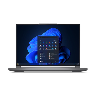 Лаптоп Lenovo ThinkBook 16p G5, 16\", Intel Core i9 14900HX, 32GB RAM, 1TB SSD, RTX 4060, сив