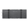 Panel diellor EcoFlow EFSOLAR160W-N, 160W, monokristalin, i zi