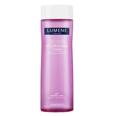 Tonik për pastrim lëkure Lumene 200 ml