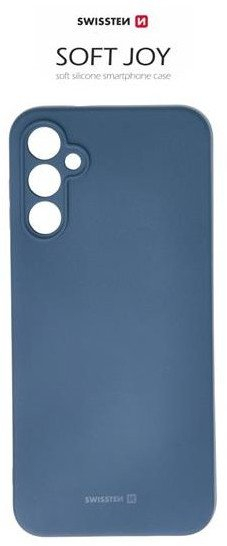 Mbrojtëse telefoni Samsung Galaxy A14 Soft Clear Cover, TPU, transparente