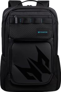 Çantë shpine Acer Predator Extreme Gaming 17", 25L, e zezë