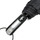 Чадор BQ13F Umbrella, автоматски, преклопен, црн