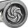 Spiralë shkallëzuese Tvardy T03201, HSS M2, 4-20 mm