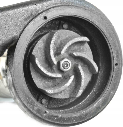 Spiralë shkallëzuese Tvardy T03201, HSS M2, 4-20 mm