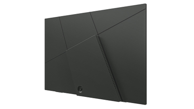 Monitor portativ AG Neovo 15.6", 4K OLED, USB‑C, i zi