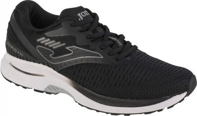 Atlete vrapimi Joma R.Hispalis 2231 M për burra, ngjyrë e zezë