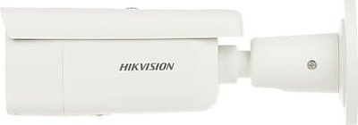 Kamerë sigurie Hikvision DS-2CD2623G2-IZS, 2MP Full HD, IP67, e bardhë