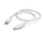 Kabllo karikimi Hama, USB-C - USB-C, 1.5 m, e bardhë