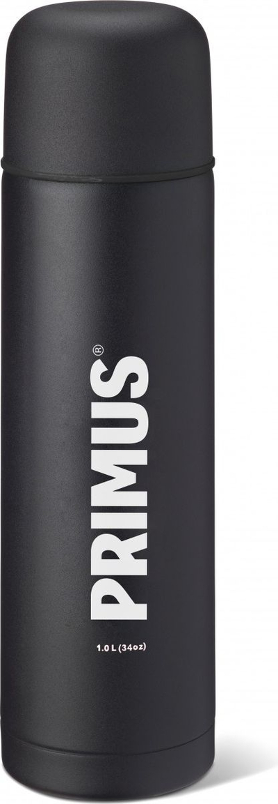 Termus çeliku Primus C&amp;H, 1L, inox, i zi