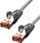 Kabllo rrjeti ProXtend CAT6 F UTP, 7m, gri