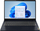 Laptop Lenovo Lenovo IdeaPad 3 15IAU7, 15.6", Intel Core i3 1215U, 8 GB RAM, 512 GB SSD, i kaltër
