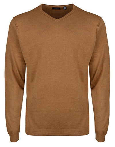 Triko Only & Sons Alex Chai Tea, i kaftë, XL