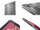 Tablet Lenovo Tab P12, 12.7\", Mediatek Dimensity 7050, 8GB RAM, 128GB, gri