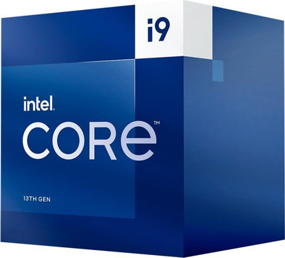 Procesor Intel Core i9 13900F, 2 GHz, 36 MB cache, BOX