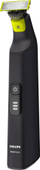 Тример Philips OneBlade Pro 360 QP6542/15, за лице и тело, полначлив