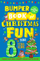 Bumper Book Of Christmas Fun For 8 - Macmillan Children Book