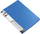 Dosje prezantuese Titanum Offer Folder 194595, A4, 30 xhepa, blu