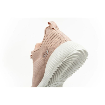 Патики Skechers Bobs Squad Tough Talk W 32504, Memory Foam, nude