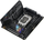 Pllakë amë ASUS ROG STRIX B760-I GAMING WIFI - Intel B760