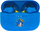 Kufje pa tela OTL Technologies Sega Classic Sonic, TWS Bluetooth 5.0, për fëmijë, blu