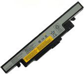 Bateri laptopi CoreParts MBI55958, për zëvendësim, e zezë