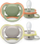Qetësuese Philips Avent Ultra Air SCF085/20 për bebe, 6-18 muaj, silikon, set me 2 copë