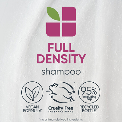 Shampo për flokë Biolage Full Density, 250 ml