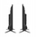 Телевизор Cabletech HD 32\", 81 cm, H.265 HEVC, црн