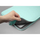Etui laptopi Laut Huex Pastels, 13-14", neopren, ngjyre mente
