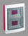 Panel shpërndarës modular Viko 2x8, IP40, montim i futur, i bardhë