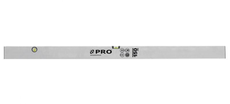Nivelizues PRO Masonry, vertical/horizontal indicator, 250cm