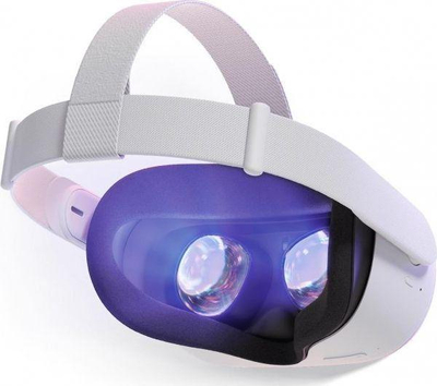 Syze virtuale VR Oculus Quest 2