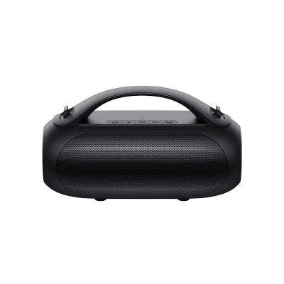 Bluetooth звучник Havit Lightweight Deep Bass, пренослив, IPX5, црн