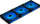 Вентилатор Lian Li UNI FAN SL-INF 120 RGB