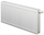 Radiator PURMO CV11, 600 x 1100 mm, 1120 W, i bardhë