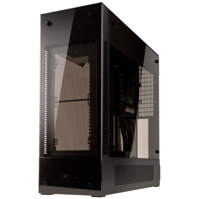 Kasë Lian Li PC-O12WX, Midi Tower