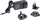Полнач со кабел Cradlepoint 170863-000, 12V, 1.5m, црн
