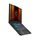 Гејминг лаптоп MSI Cyborg A17 AI B2HWEKG-011XPL, Ryzen 7, 16GB RAM, 512GB SSD, RTX 5050