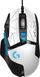 Maus Logitech G502 Hero K/DA (910-006097), i zi 