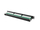 Patch panel 48 porta Cat.5e UTP, 1U 19", i zi