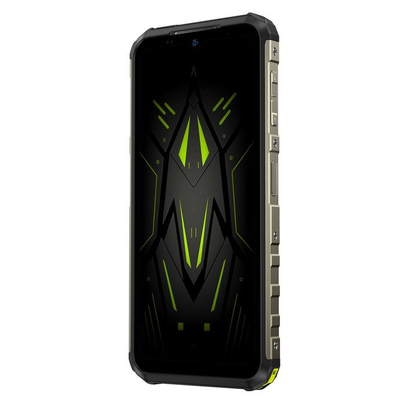 Телефон Ulefone Armor 22, 8GB RAM, 256GB, зелена