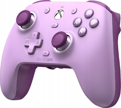 Kontroller me kabllo GameSir G7 SE, për Xbox Series X S One edhe Windows 10 11, Hall Effect, portë 3.5mm për kufje, lejla