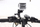Mbajtëse biçiklete për kamerë Xrec, për GoPro dhe SJCAM, e zezë