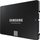Disk SSD Samsung 870 EVO, 4TB, 2.5" SATA III